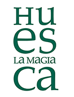 Patrocinador Copas de España Huesca 2020